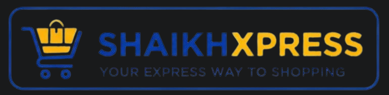ShaikhXpress