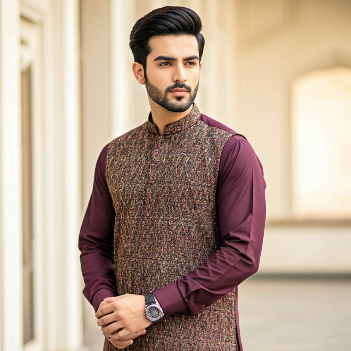 Men’s Collection – Trendy & Stylish
