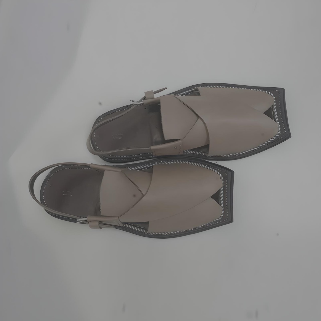 Peshawari Sandals