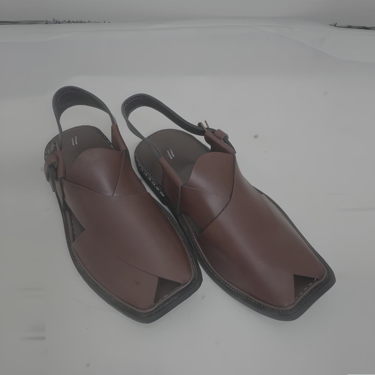 Peshawari Sandals