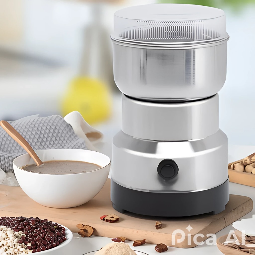Electric Spice Grinder Mini
