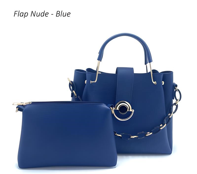  Flap Nude Women’s Handbag 