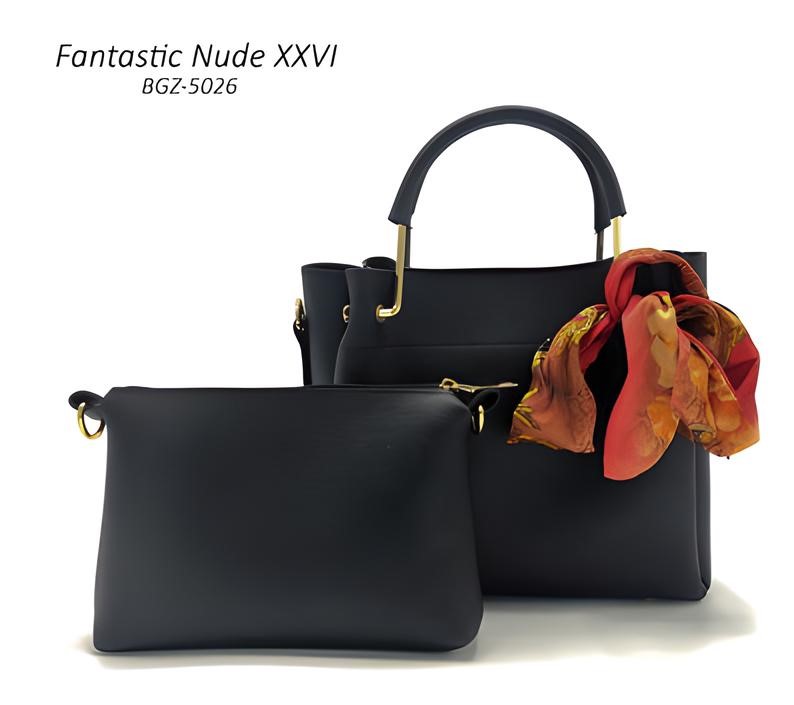 fantastic Nude Handbags for women