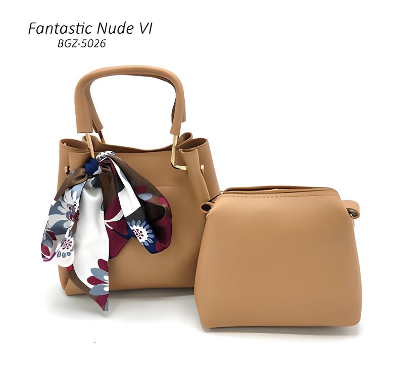 fantastic Nude Handbags for women