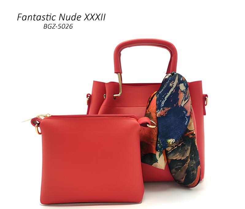 fantastic Nude Handbags for women