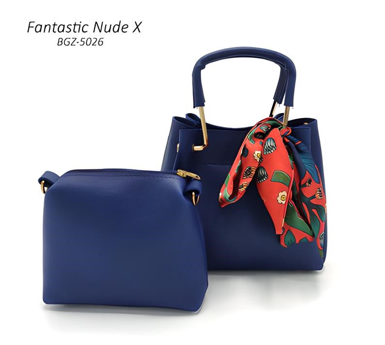 fantastic Nude Handbags for women