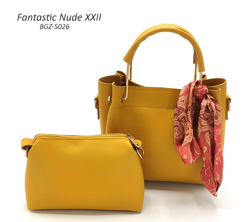 fantastic Nude Handbags for women