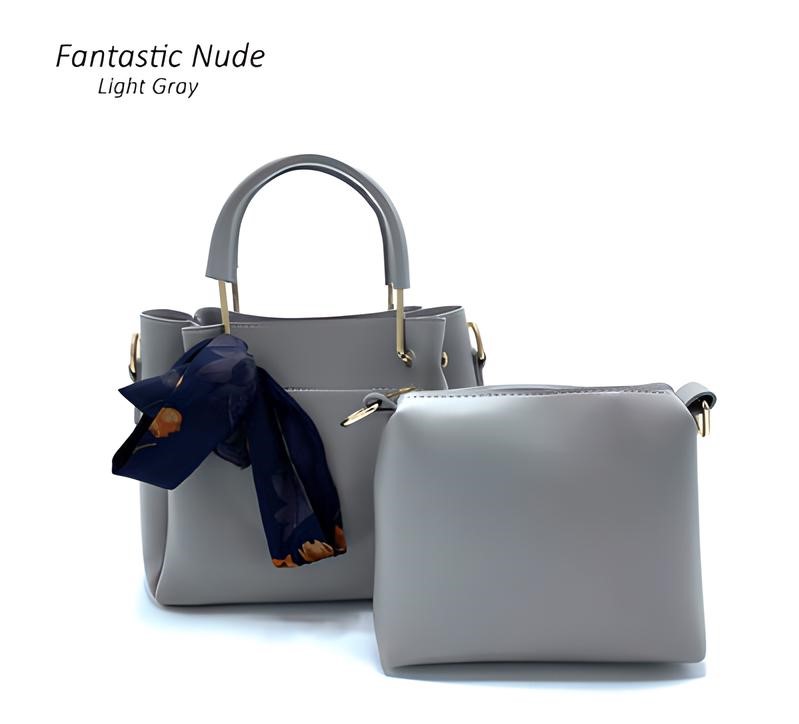 fantastic Nude Handbags for women