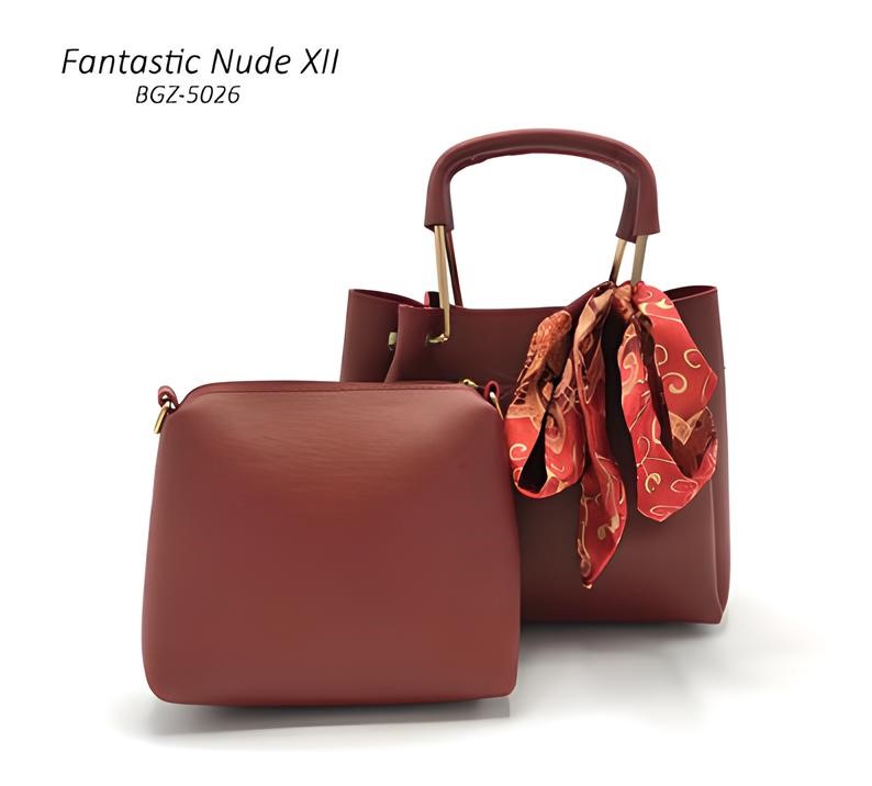 fantastic Nude Handbags for women