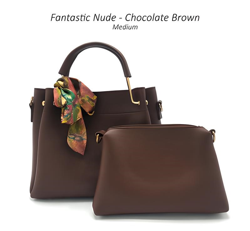 fantastic Nude Handbags for women